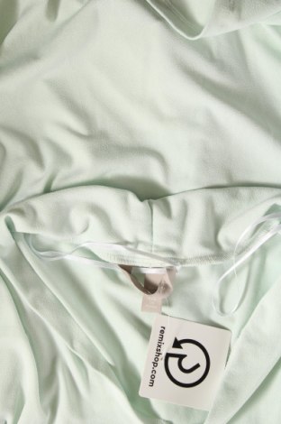 Bluză de femei H&M, Mărime M, Culoare Verde, Preț 22,44 Lei