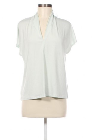 Damen Shirt H&M, Größe M, Farbe Grün, Preis 4,50 €