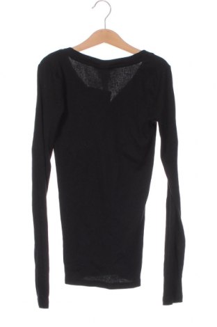Damen Shirt H&M, Größe XS, Farbe Schwarz, Preis 9,72 €