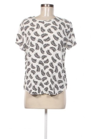 Дамска блуза H&M, Размер L, Цвят Многоцветен, Цена 22,87 лв.