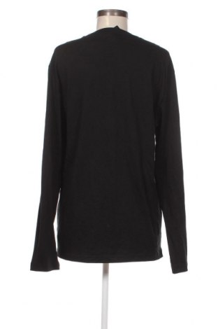 Дамска блуза H&M, Размер M, Цвят Черен, Цена 11,60 лв.