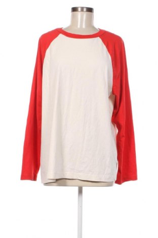 Γυναικεία μπλούζα H&M, Μέγεθος L, Χρώμα Εκρού, Τιμή 7,67 €