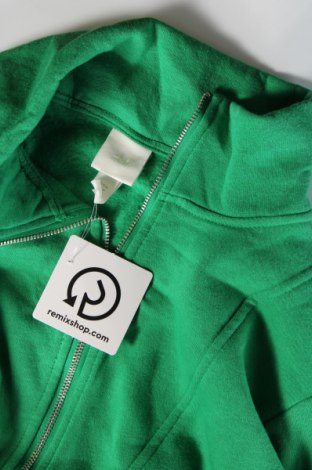 Bluză de femei H&M, Mărime M, Culoare Verde, Preț 20,00 Lei