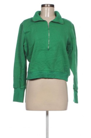 Bluză de femei H&M, Mărime M, Culoare Verde, Preț 20,00 Lei