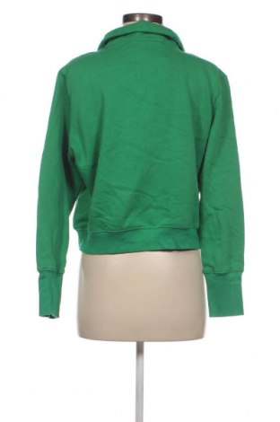Dámska blúza H&M, Veľkosť M, Farba Zelená, Cena  3,45 €