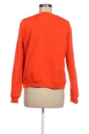 Damen Shirt H&M, Größe M, Farbe Orange, Preis 4,37 €