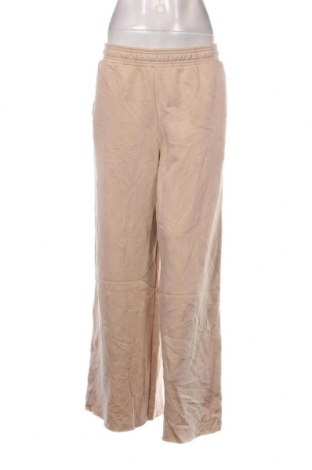 Γυναικείο αθλητικό παντελόνι H&M, Μέγεθος M, Χρώμα  Μπέζ, Τιμή 10,76 €
