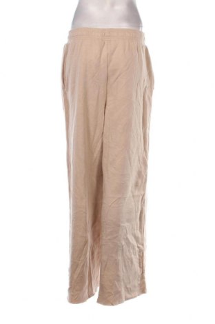 Γυναικείο αθλητικό παντελόνι H&M, Μέγεθος M, Χρώμα  Μπέζ, Τιμή 8,07 €