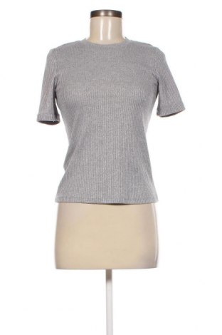 Γυναικεία μπλούζα H&M, Μέγεθος S, Χρώμα Γκρί, Τιμή 5,83 €