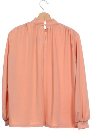 Damen Shirt H&M, Größe XS, Farbe Orange, Preis € 8,92