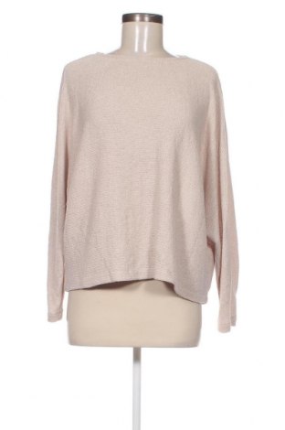 Damen Shirt H&M, Größe L, Farbe Beige, Preis 2,91 €