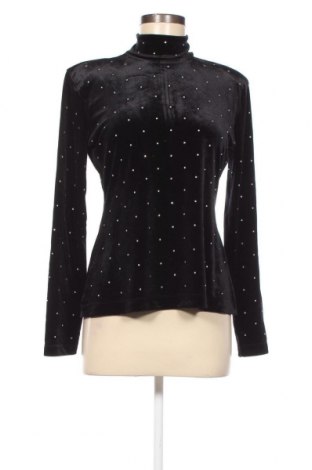Damen Shirt H&M, Größe M, Farbe Schwarz, Preis € 4,36