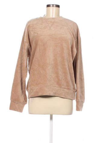 Damen Shirt H&M, Größe S, Farbe Beige, Preis 4,49 €