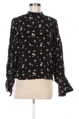 Γυναικεία μπλούζα H&M, Μέγεθος S, Χρώμα Πολύχρωμο, Τιμή 11,75 €
