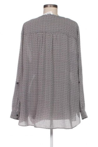 Дамска блуза H&M, Размер XXL, Цвят Многоцветен, Цена 15,20 лв.