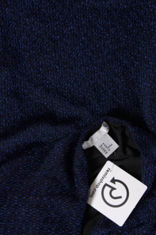 Bluză de femei H&M, Mărime M, Culoare Albastru, Preț 10,00 Lei