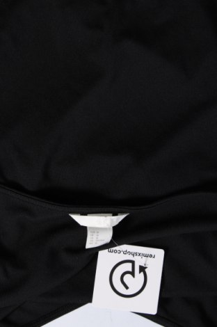 Dámska blúza H&M, Veľkosť M, Farba Čierna, Cena  10,77 €