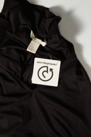 Dámska blúza H&M, Veľkosť M, Farba Čierna, Cena  7,71 €