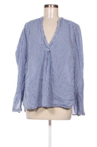 Γυναικεία μπλούζα H&M, Μέγεθος XXL, Χρώμα Πολύχρωμο, Τιμή 9,99 €