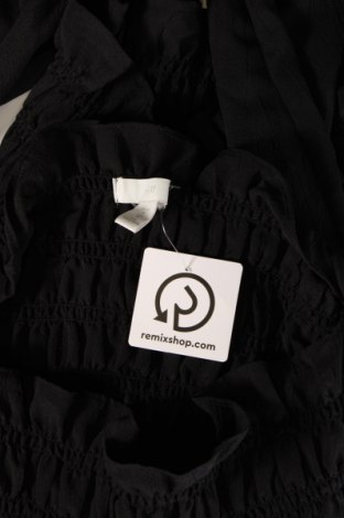 Damen Shirt H&M, Größe M, Farbe Schwarz, Preis € 8,90