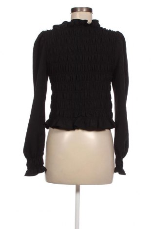 Γυναικεία μπλούζα H&M, Μέγεθος M, Χρώμα Μαύρο, Τιμή 10,01 €