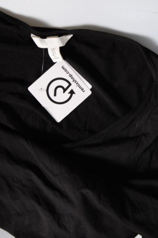 Damen Shirt H&M, Größe L, Farbe Schwarz, Preis € 4,36