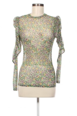 Γυναικεία μπλούζα H&M, Μέγεθος S, Χρώμα Πολύχρωμο, Τιμή 4,57 €