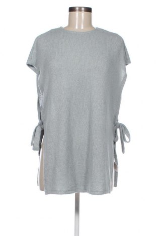 Γυναικεία μπλούζα H&M, Μέγεθος S, Χρώμα Μπλέ, Τιμή 1,76 €