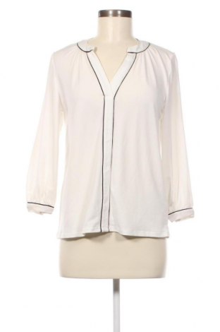 Дамска блуза H&M, Размер S, Цвят Бял, Цена 24,22 лв.