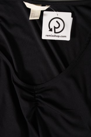 Damen Shirt H&M, Größe S, Farbe Schwarz, Preis € 2,92