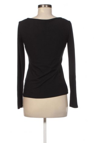 Дамска блуза H&M, Размер S, Цвят Черен, Цена 3,99 лв.
