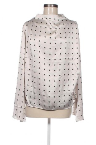 Bluză de femei H&M, Mărime XL, Culoare Gri, Preț 34,38 Lei