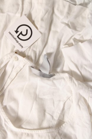 Γυναικεία μπλούζα H&M, Μέγεθος M, Χρώμα Λευκό, Τιμή 9,72 €