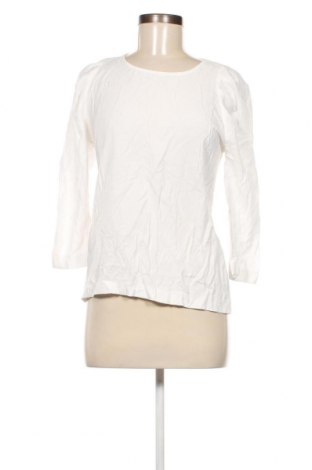 Γυναικεία μπλούζα H&M, Μέγεθος M, Χρώμα Λευκό, Τιμή 5,83 €