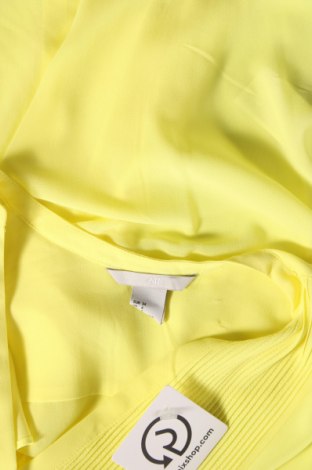 Dámská halenka H&M, Velikost XS, Barva Žlutá, Cena  123,00 Kč