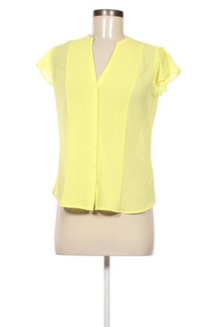 Дамска блуза H&M, Размер XS, Цвят Жълт, Цена 9,69 лв.