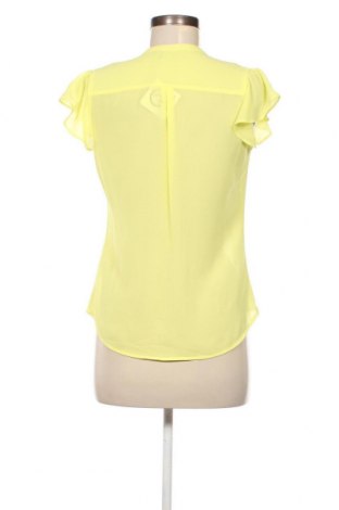 Bluză de femei H&M, Mărime XS, Culoare Galben, Preț 24,72 Lei