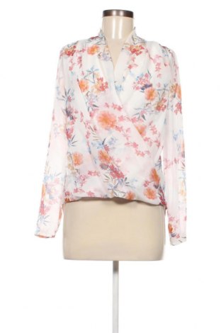 Дамска блуза H&M, Размер S, Цвят Многоцветен, Цена 11,40 лв.
