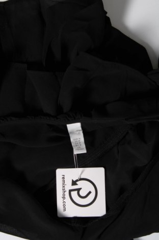 Dámska blúza H&M, Veľkosť M, Farba Čierna, Cena  2,15 €