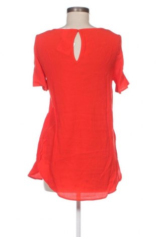 Дамска блуза H&M, Размер S, Цвят Червен, Цена 8,80 лв.