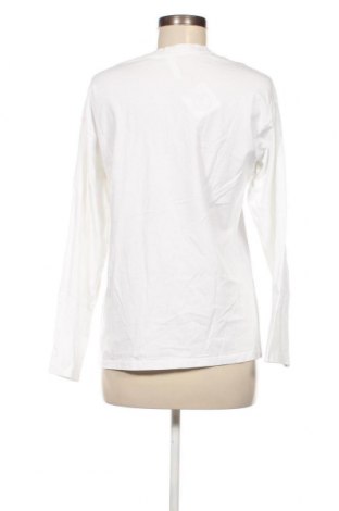 Дамска блуза H&M, Размер S, Цвят Бял, Цена 10,56 лв.