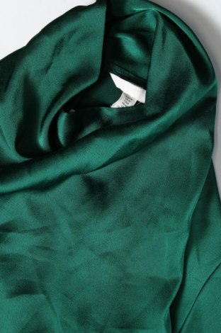 Dámska blúza H&M, Veľkosť M, Farba Zelená, Cena  10,77 €