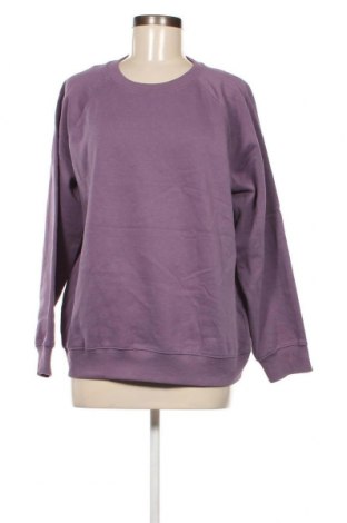 Γυναικεία μπλούζα H&M, Μέγεθος M, Χρώμα Βιολετί, Τιμή 5,88 €