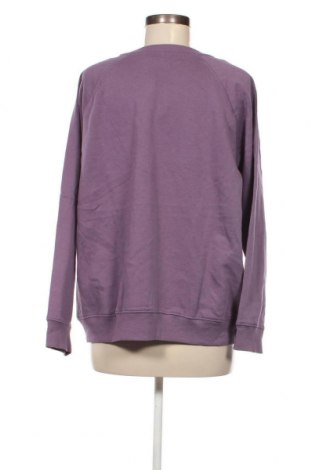 Γυναικεία μπλούζα H&M, Μέγεθος M, Χρώμα Βιολετί, Τιμή 11,75 €