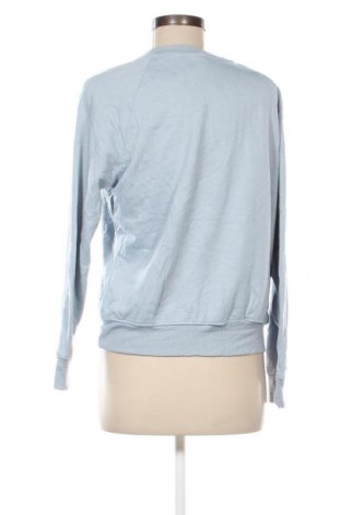 Bluză de femei H&M, Mărime S, Culoare Albastru, Preț 62,50 Lei