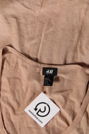 Γυναικεία μπλούζα H&M, Μέγεθος M, Χρώμα Ρόζ , Τιμή 2,94 €