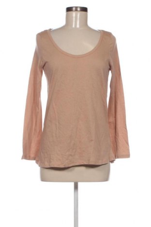 Γυναικεία μπλούζα H&M, Μέγεθος M, Χρώμα Ρόζ , Τιμή 3,64 €
