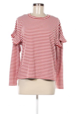 Damen Shirt H&M, Größe L, Farbe Mehrfarbig, Preis 13,22 €
