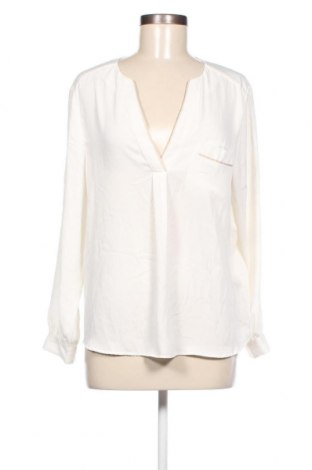 Дамска блуза H&M Conscious Collection, Размер L, Цвят Екрю, Цена 19,00 лв.