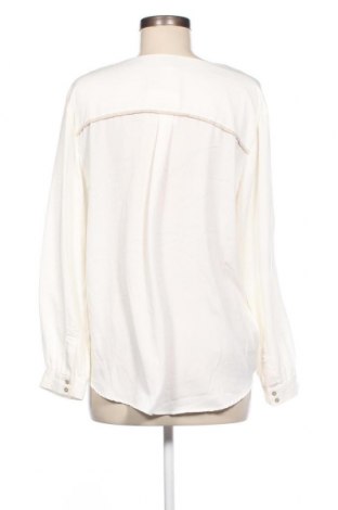 Damen Shirt H&M Conscious Collection, Größe L, Farbe Ecru, Preis € 13,22